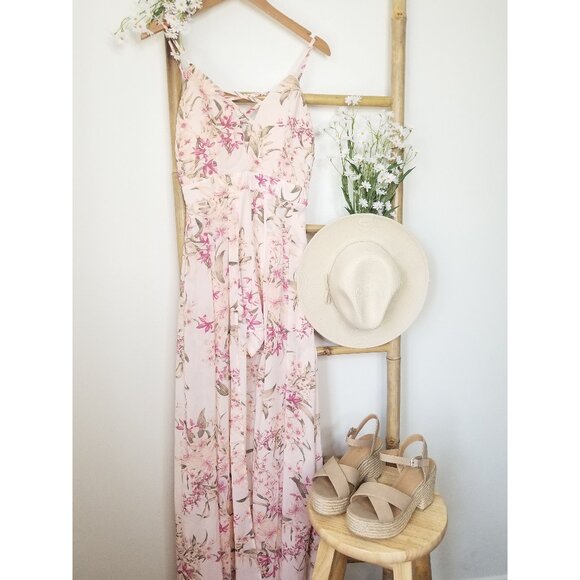 WHOLESALE * 37 MAXI DRESSES // BOUTIQUE CLOSING // EVERYTHING MUST GO - Picture 16 of 16